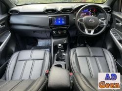 used nissan others 2021 Petrol for sale 